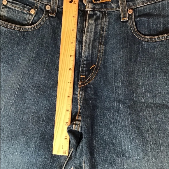 Levi’s Boot Cut 515 Women's Jeans - Mid Rise - Size 10M - Picture 6 of 12